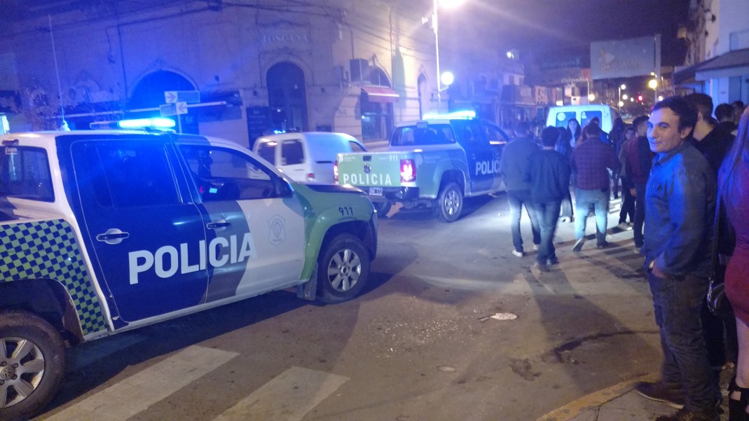 El Diario de San Pedro | Noticias locales y regionales