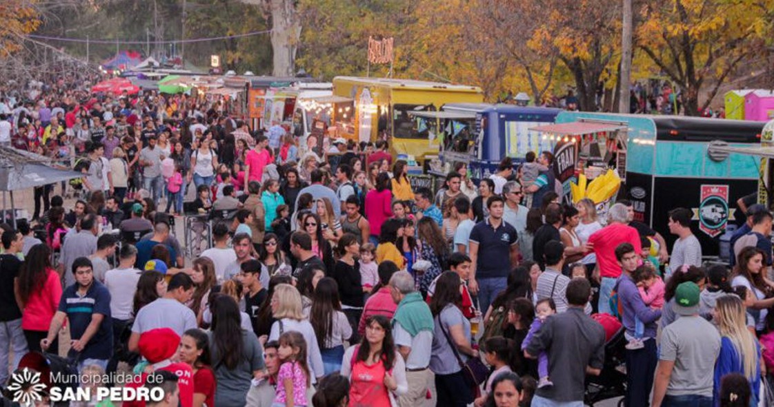 El Diario de San Pedro | Noticias locales y regionales