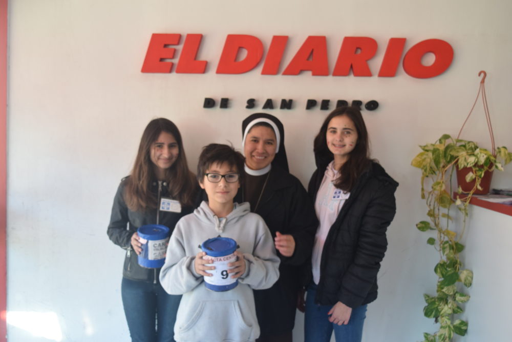El Diario de San Pedro | Noticias locales y regionales