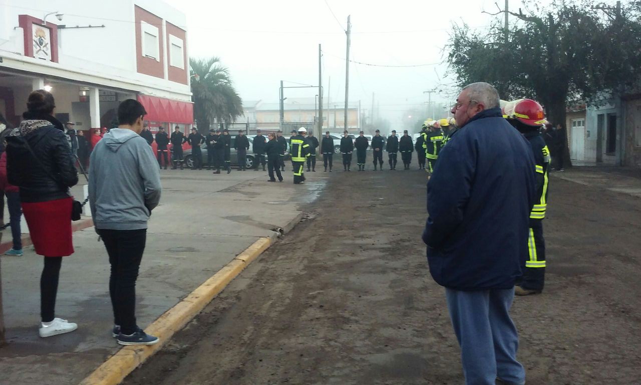 El Diario de San Pedro | Noticias locales y regionales