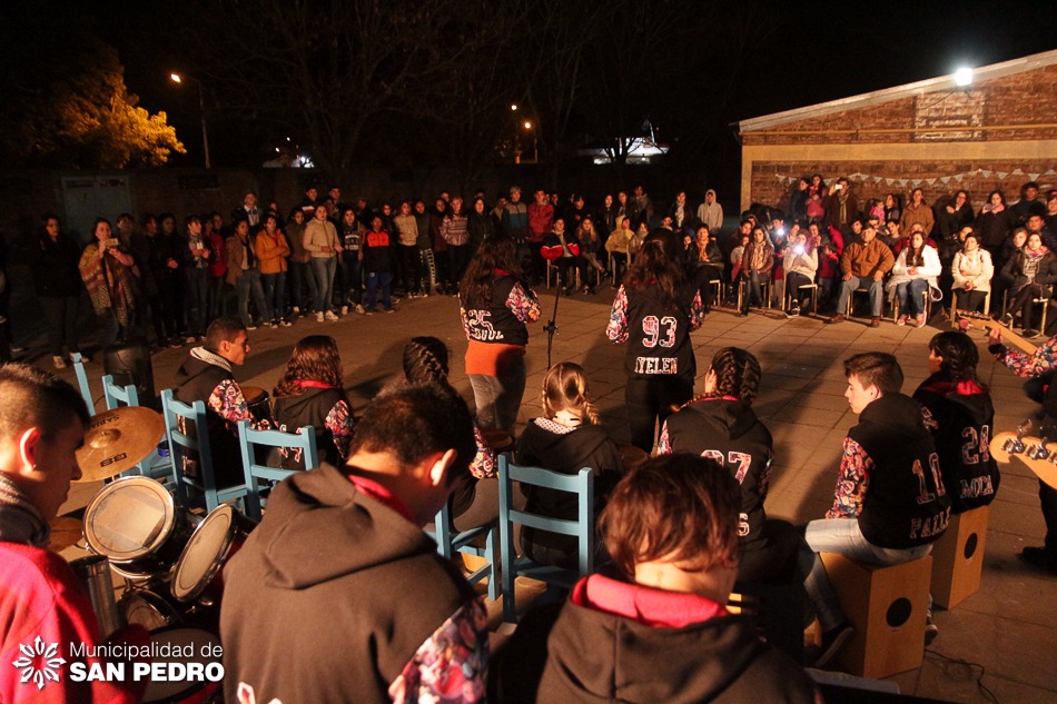 El Diario de San Pedro | Noticias locales y regionales