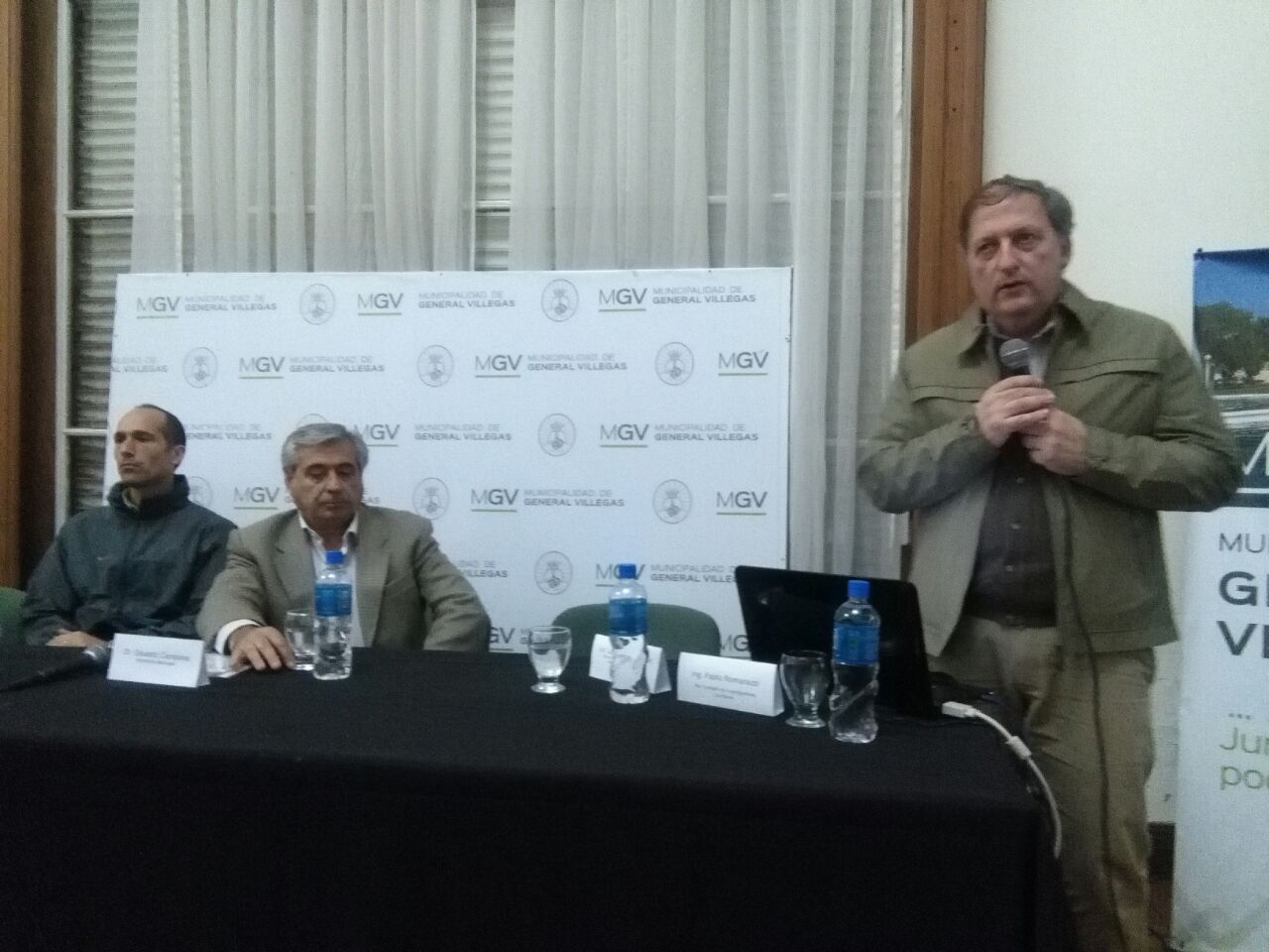 El Diario de San Pedro | Noticias locales y regionales