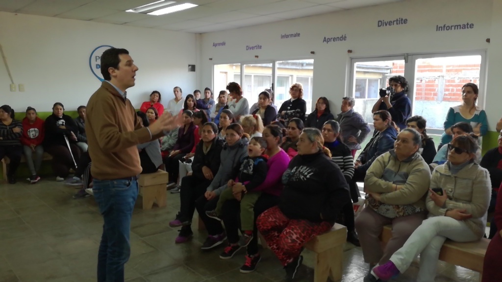 El Diario de San Pedro | Noticias locales y regionales