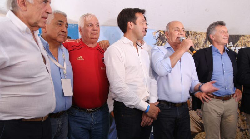 El Diario de San Pedro | Noticias locales y regionales