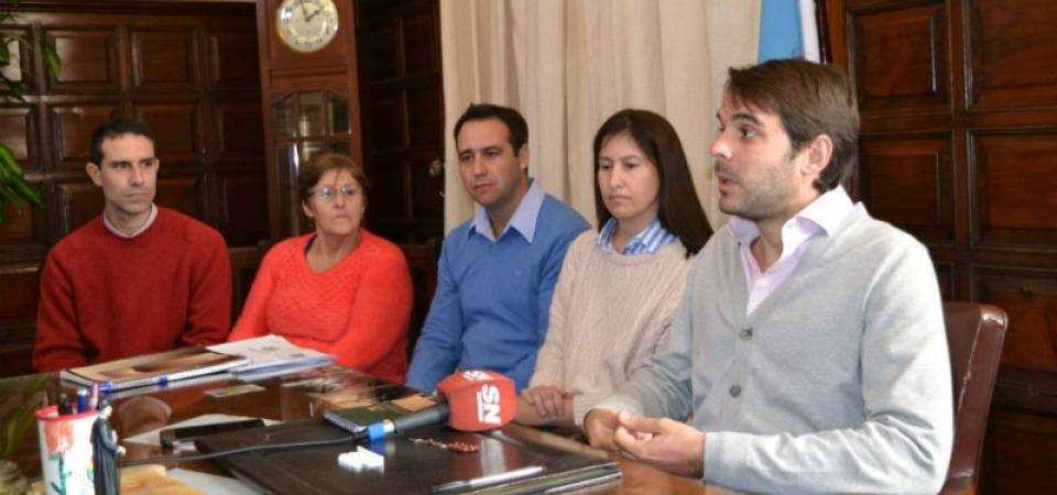 El Diario de San Pedro | Noticias locales y regionales