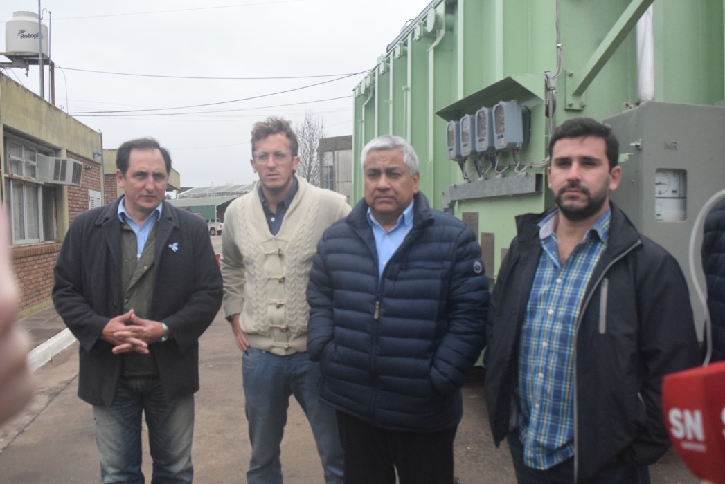 El Diario de San Pedro | Noticias locales y regionales