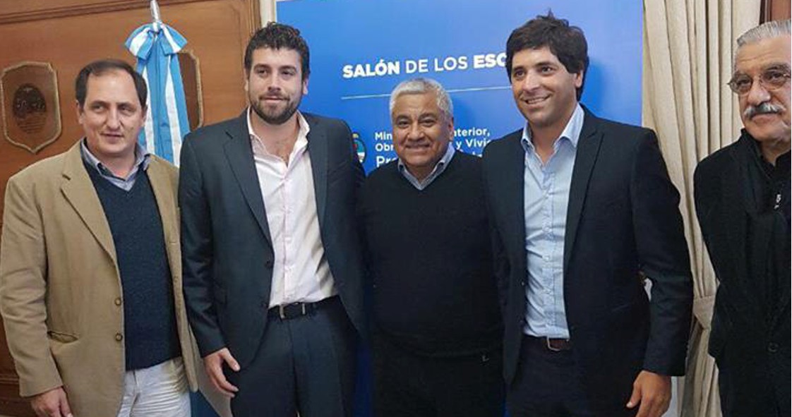 El Diario de San Pedro | Noticias locales y regionales
