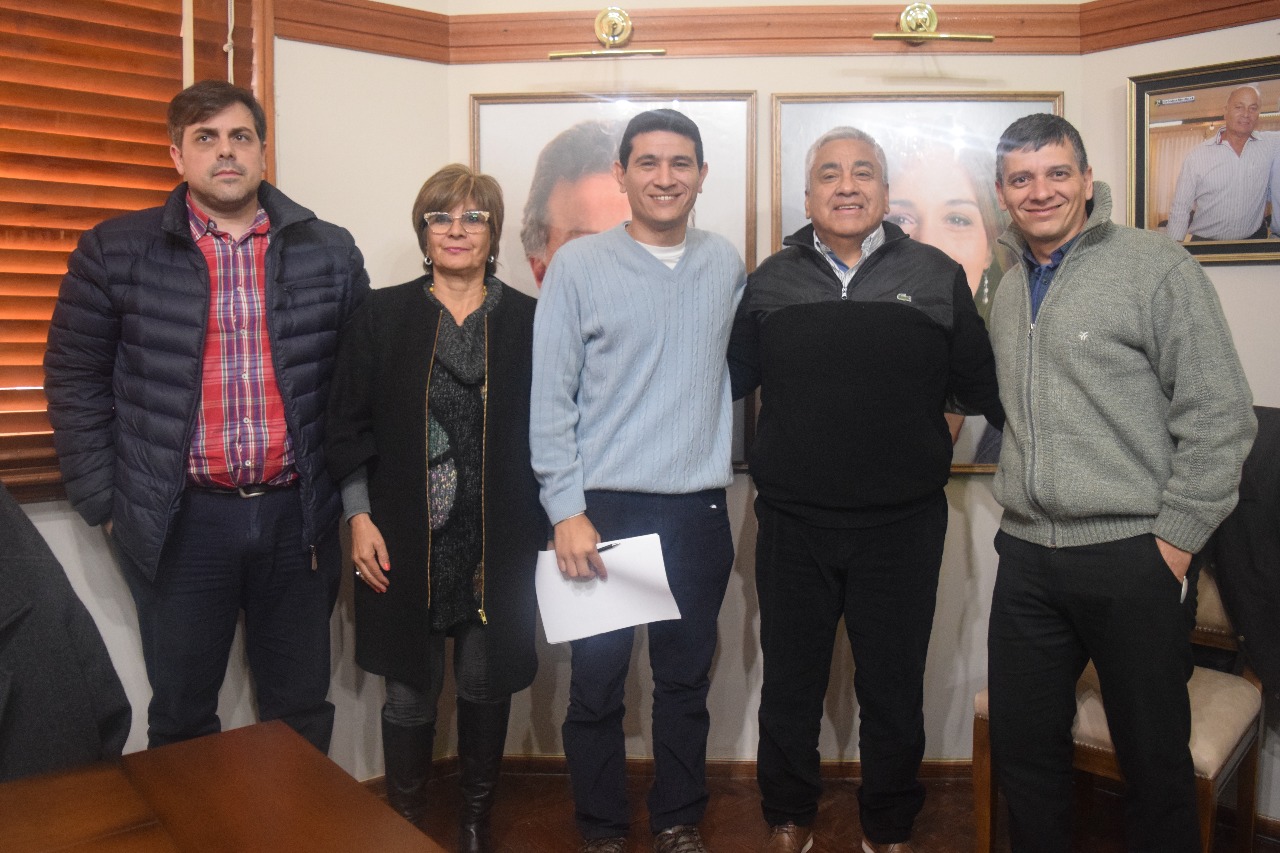 El Diario de San Pedro | Noticias locales y regionales