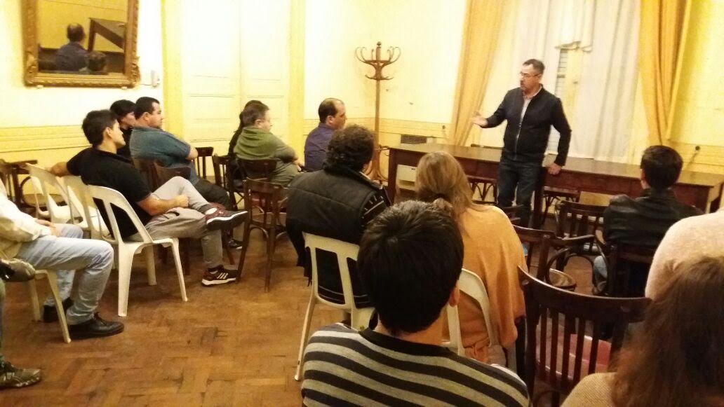 El Diario de San Pedro | Noticias locales y regionales