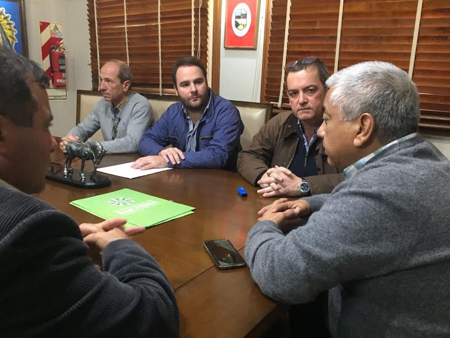 El Diario de San Pedro | Noticias locales y regionales