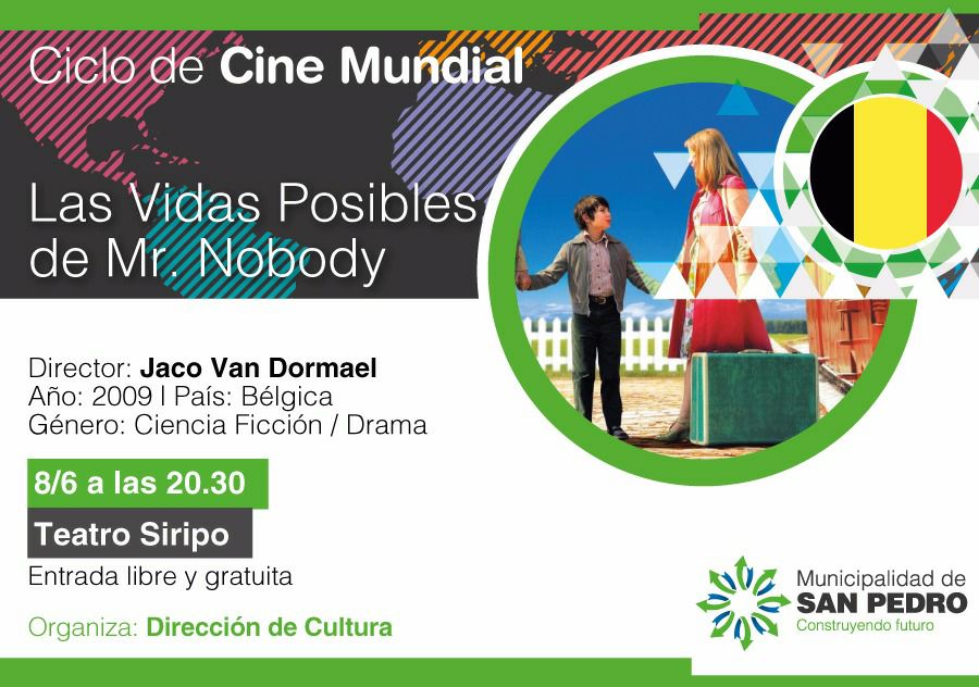 El Diario de San Pedro | Noticias locales y regionales
