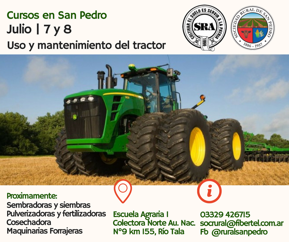 El Diario de San Pedro | Noticias locales y regionales