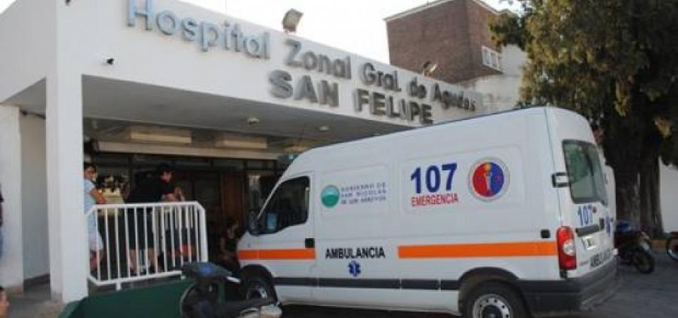 El Diario de San Pedro | Noticias locales y regionales
