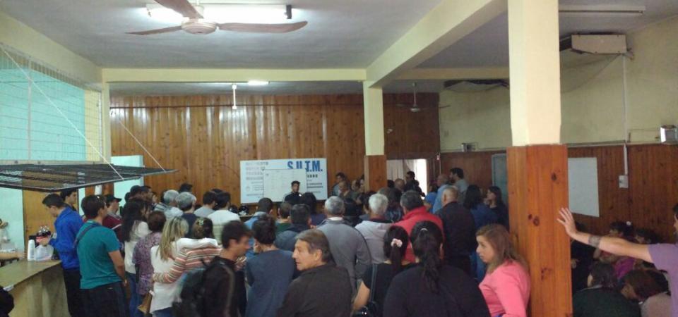 El Diario de San Pedro | Noticias locales y regionales