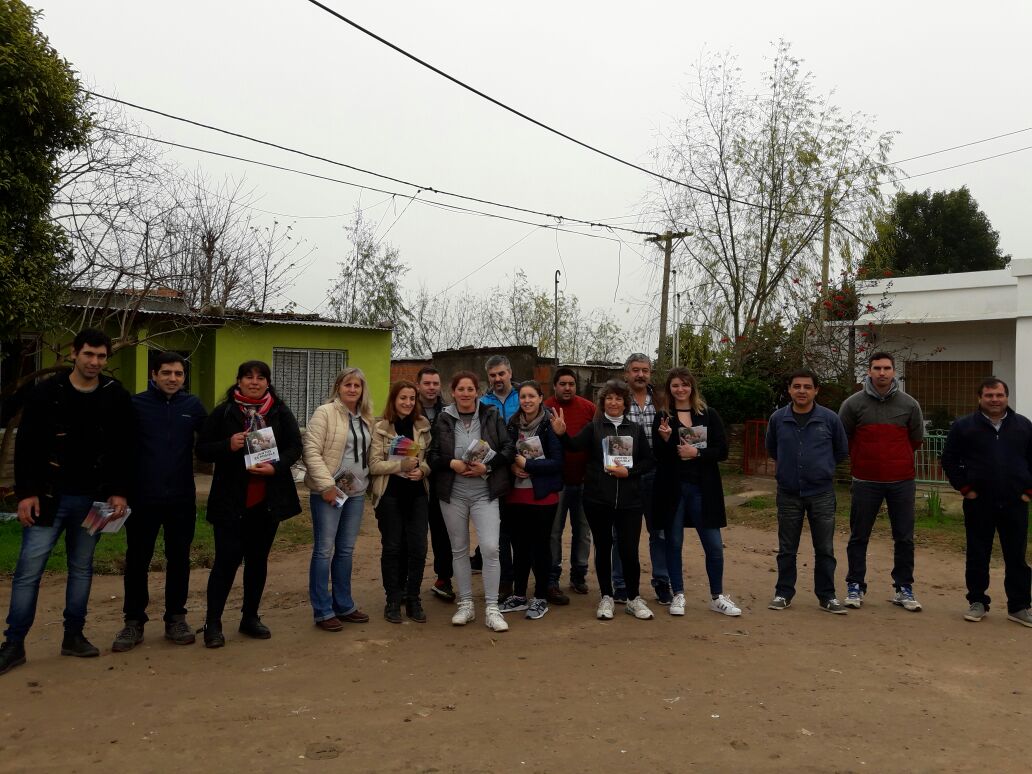 El Diario de San Pedro | Noticias locales y regionales