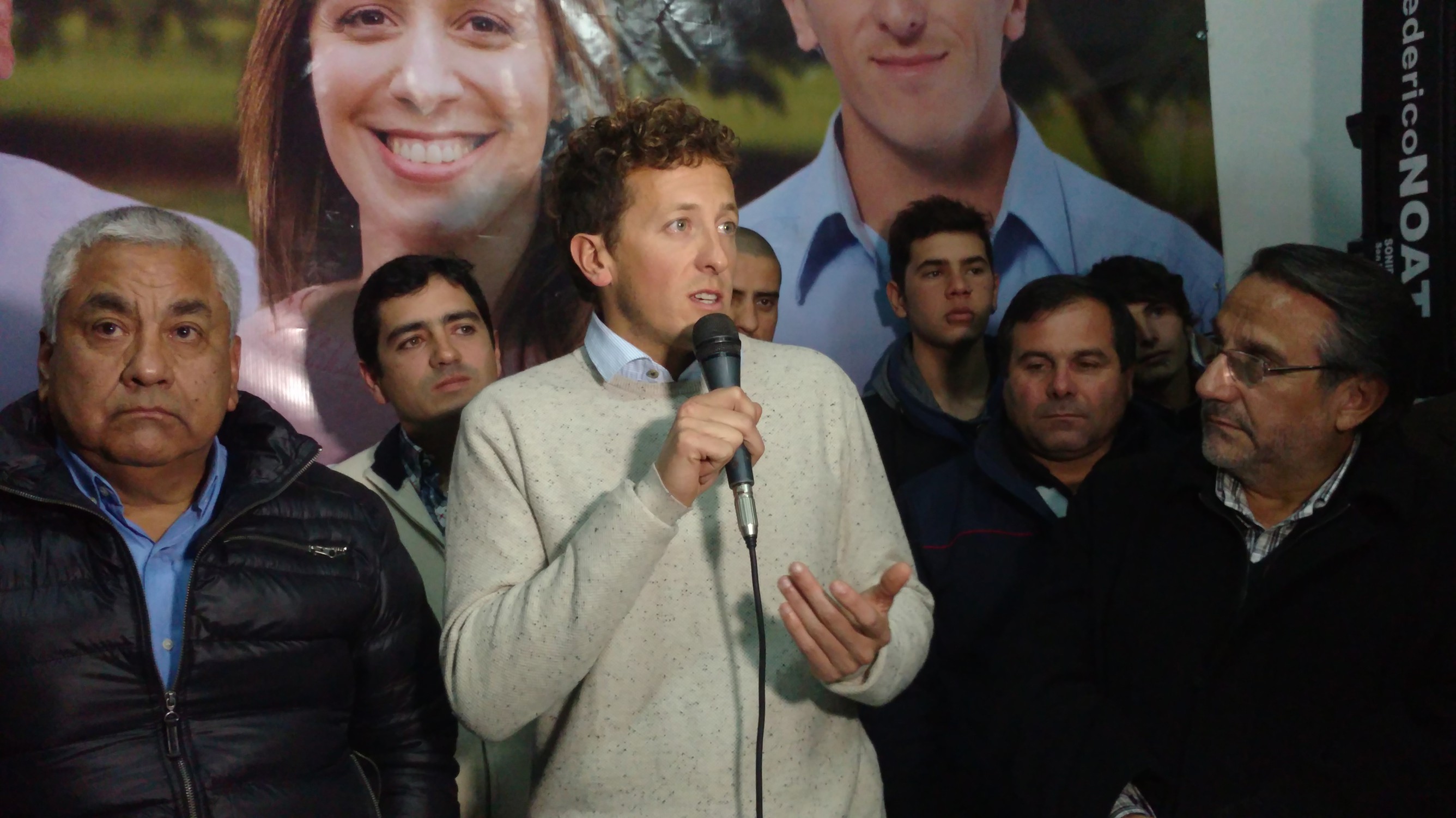 El Diario de San Pedro | Noticias locales y regionales