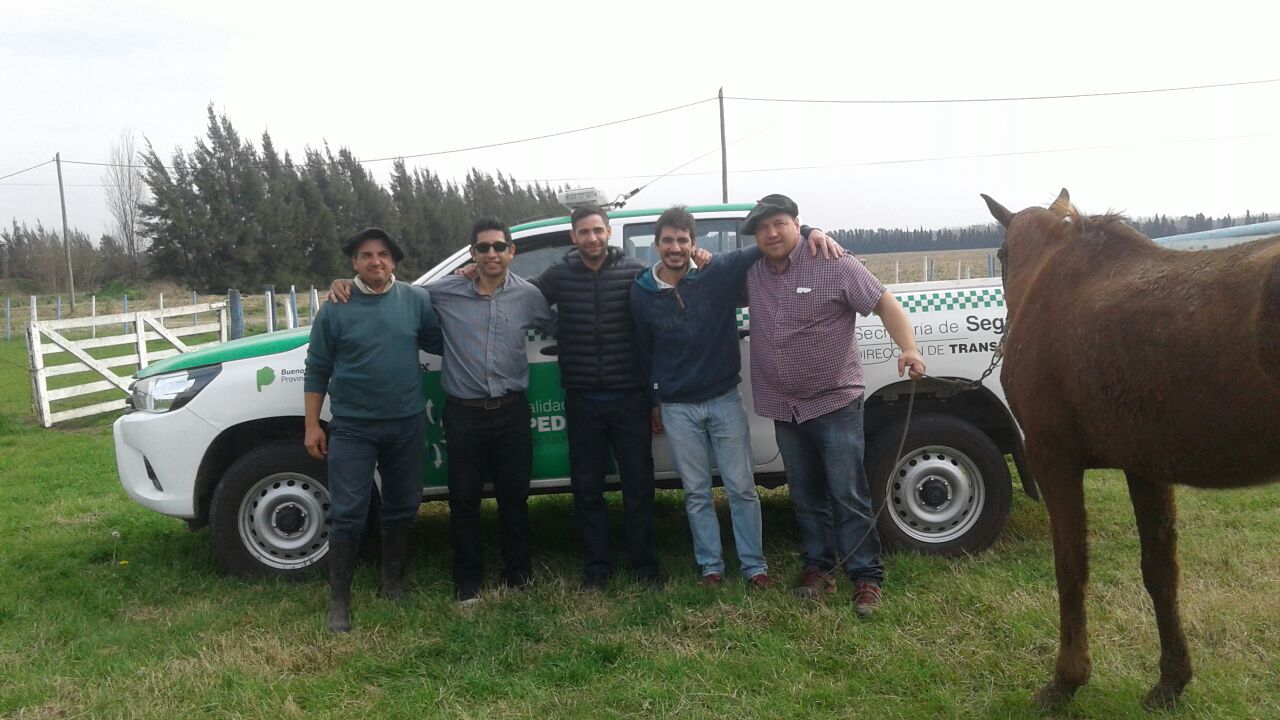 El Diario de San Pedro | Noticias locales y regionales
