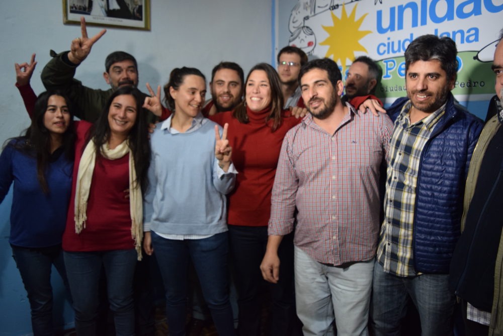 El Diario de San Pedro | Noticias locales y regionales