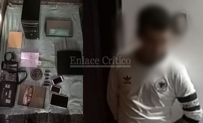 El Diario de San Pedro | Noticias locales y regionales