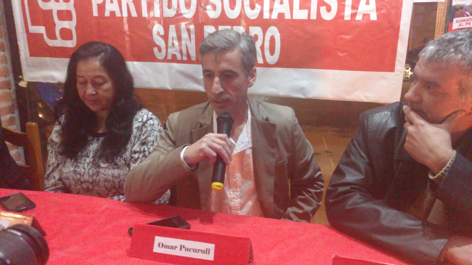 El Diario de San Pedro | Noticias locales y regionales