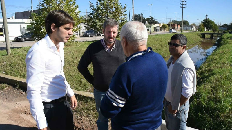 El Diario de San Pedro | Noticias locales y regionales