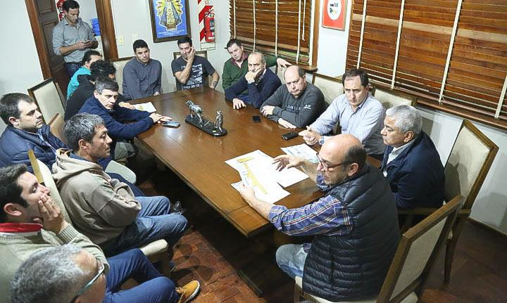 El Diario de San Pedro | Noticias locales y regionales