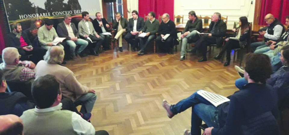El Diario de San Pedro | Noticias locales y regionales