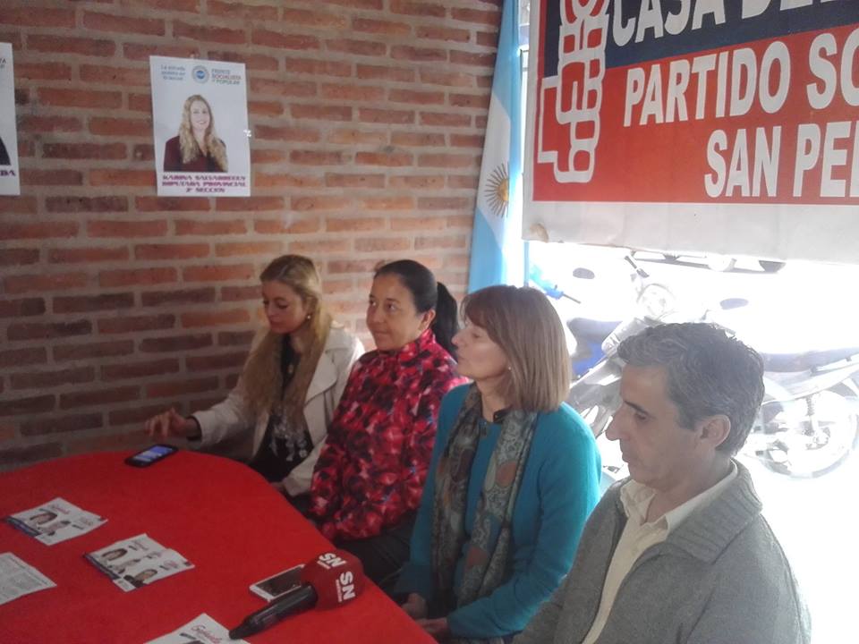 El Diario de San Pedro | Noticias locales y regionales