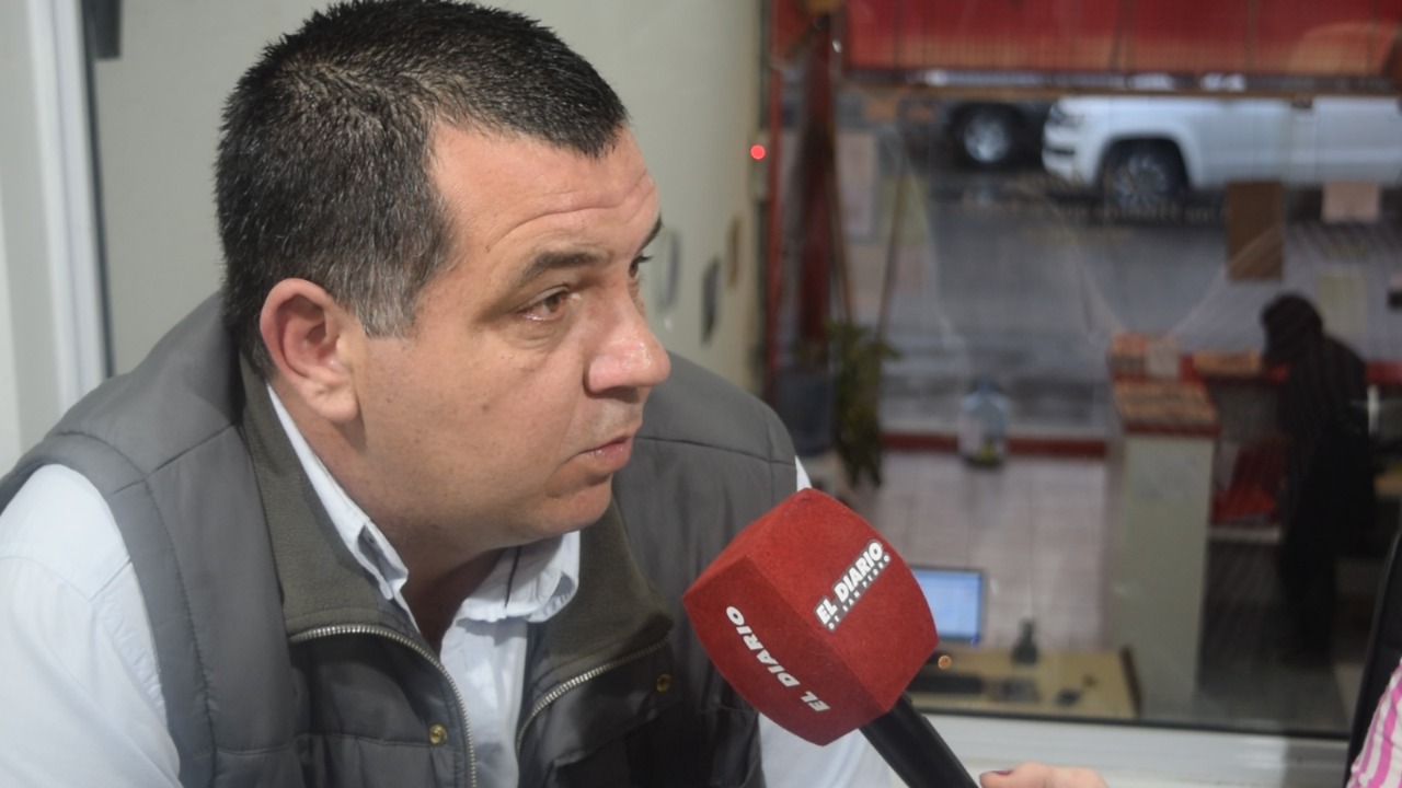 El Diario de San Pedro | Noticias locales y regionales