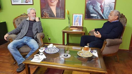 El Diario de San Pedro | Noticias locales y regionales