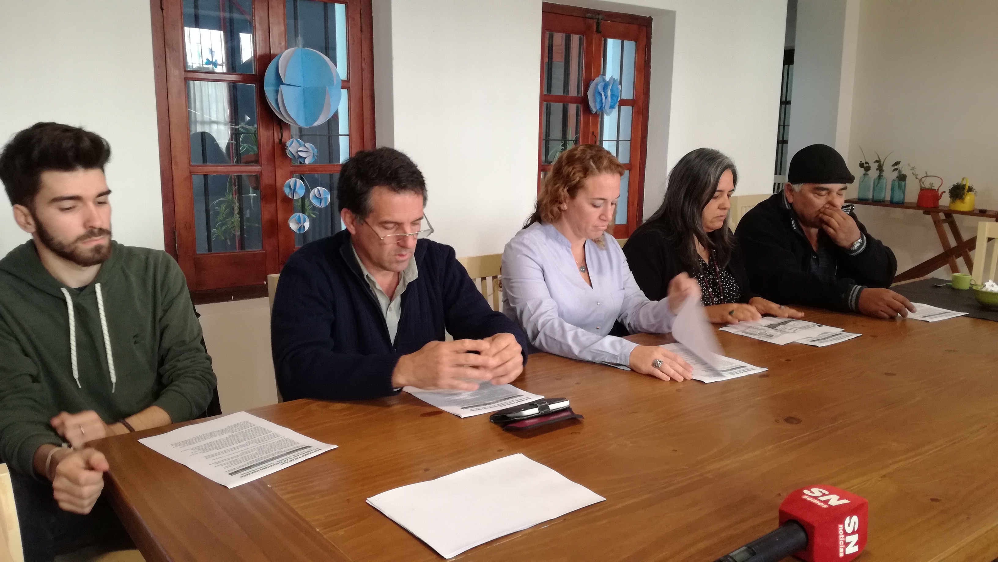 El Diario de San Pedro | Noticias locales y regionales