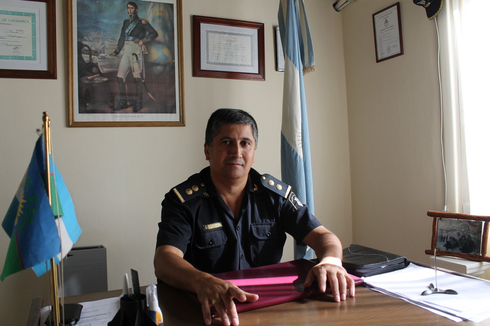 El Diario de San Pedro | Noticias locales y regionales