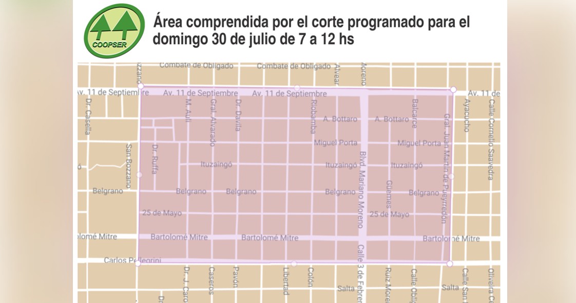 El Diario de San Pedro | Noticias locales y regionales