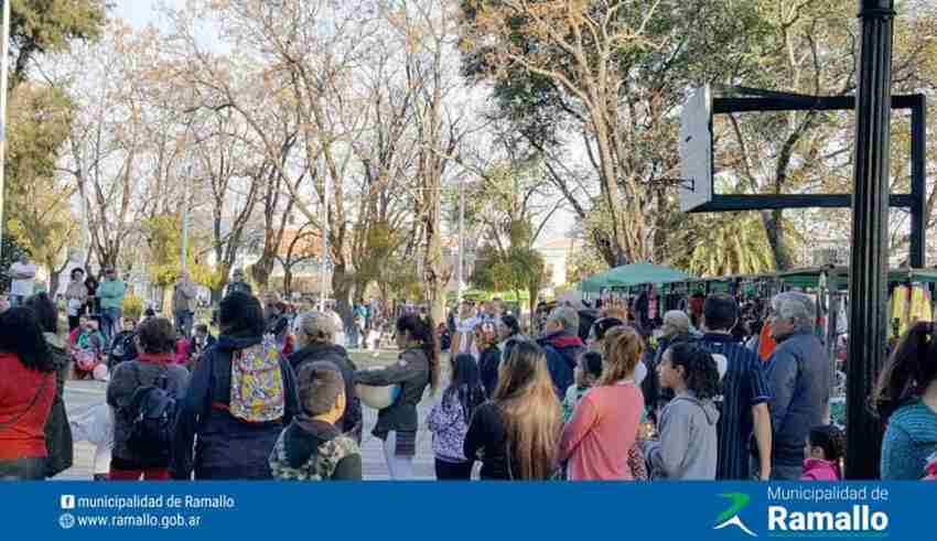 El Diario de San Pedro | Noticias locales y regionales