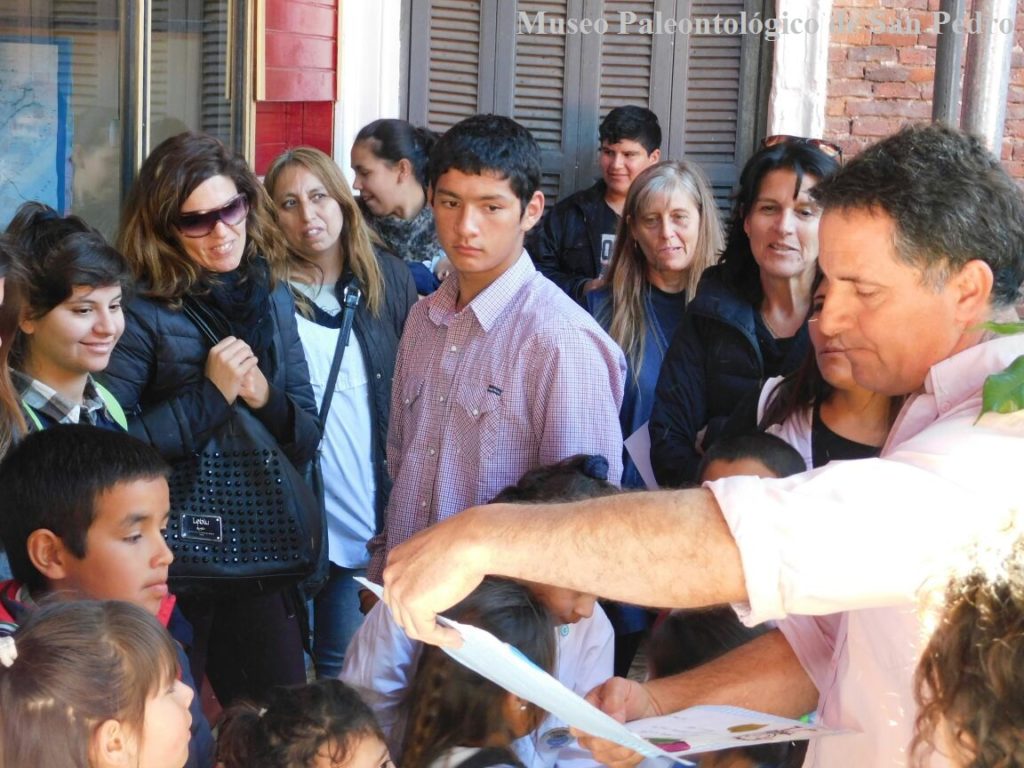 El Diario de San Pedro | Noticias locales y regionales