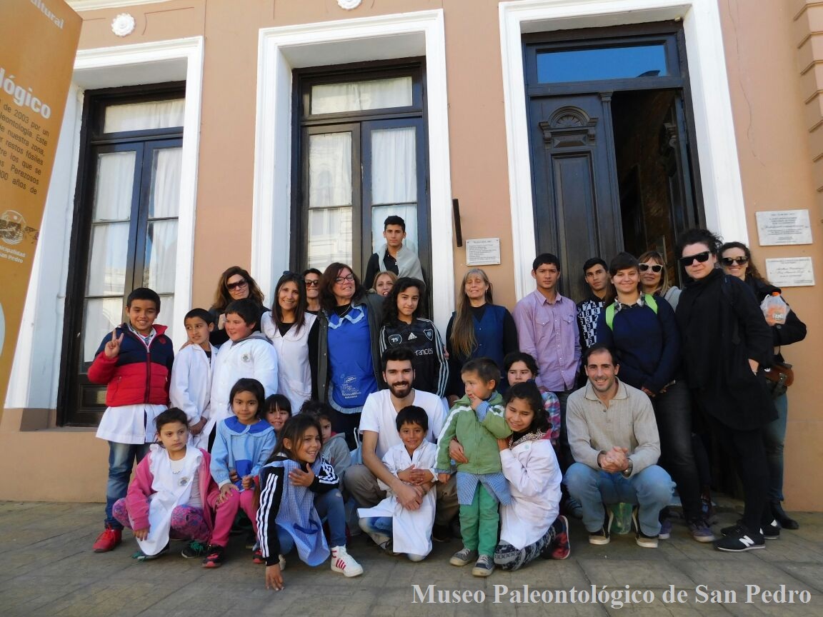 El Diario de San Pedro | Noticias locales y regionales
