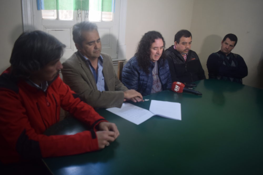 El Diario de San Pedro | Noticias locales y regionales
