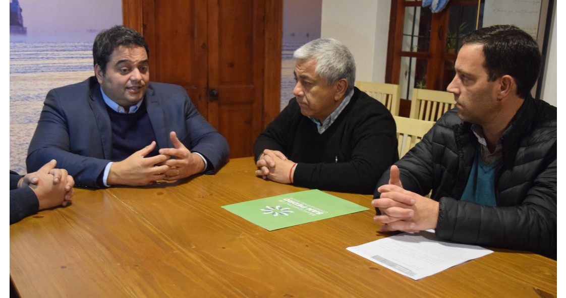 El Diario de San Pedro | Noticias locales y regionales