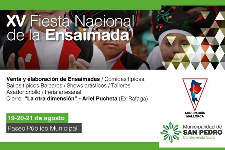 El Diario de San Pedro | Noticias locales y regionales
