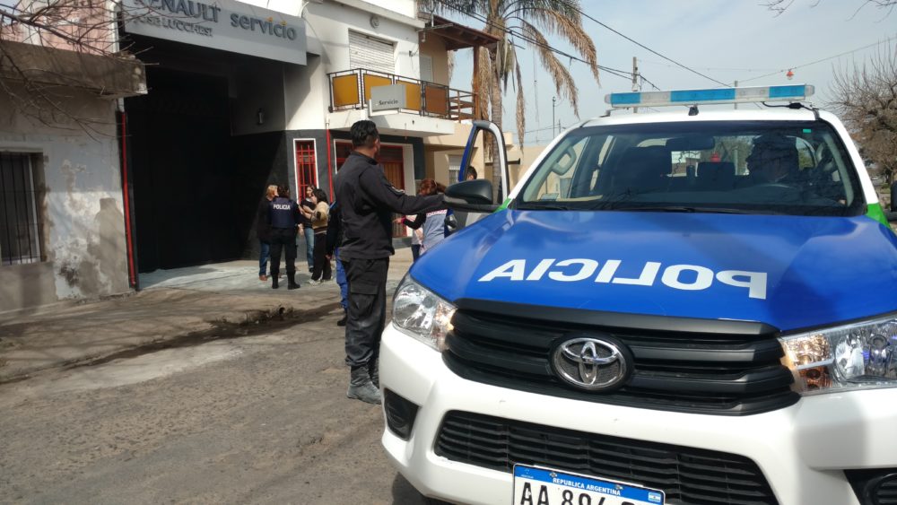 El Diario de San Pedro | Noticias locales y regionales