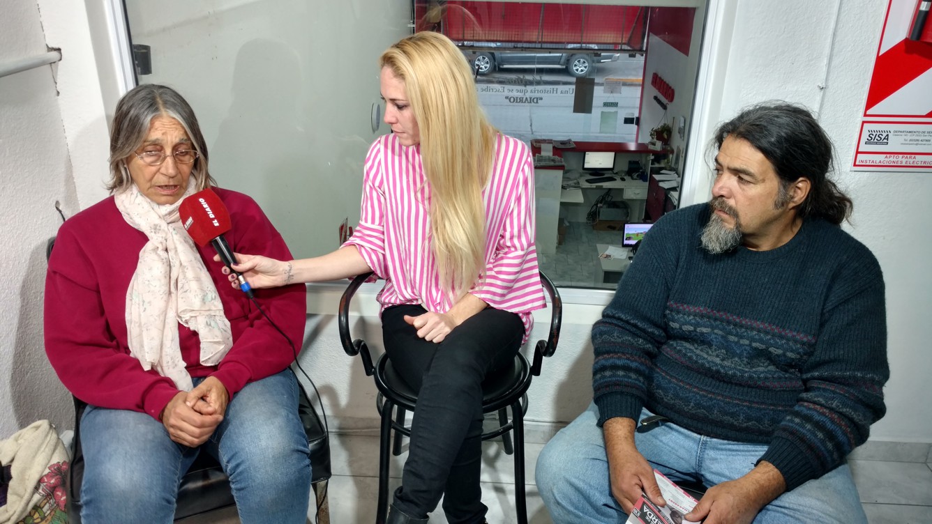 El Diario de San Pedro | Noticias locales y regionales