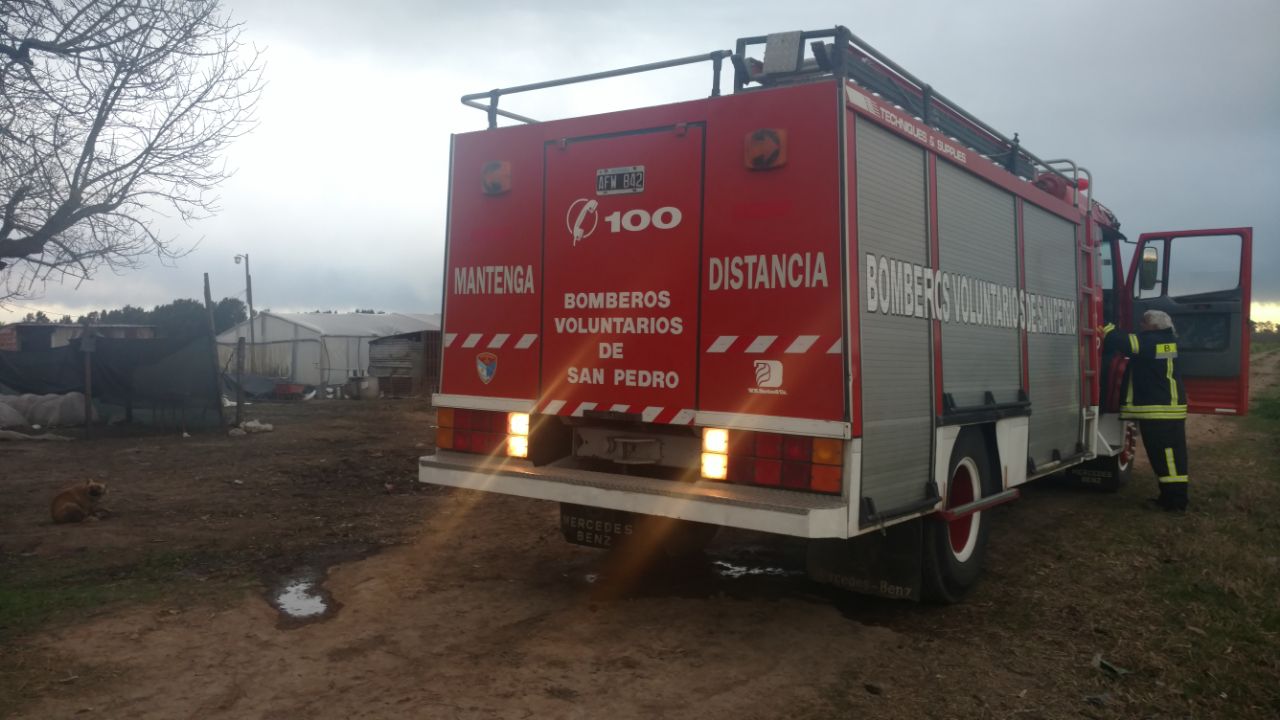 El Diario de San Pedro | Noticias locales y regionales