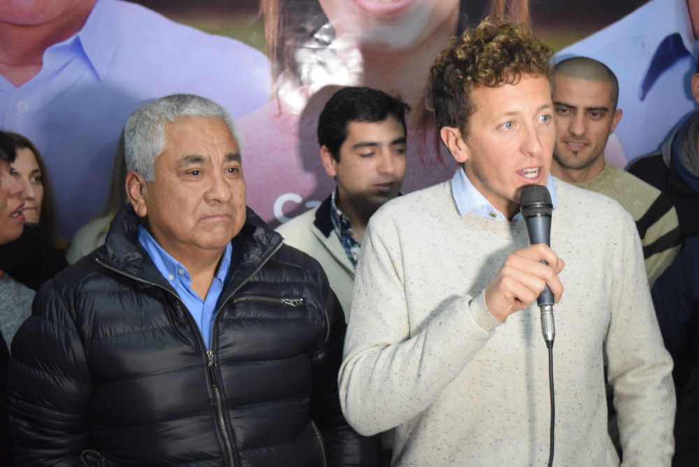 El Diario de San Pedro | Noticias locales y regionales