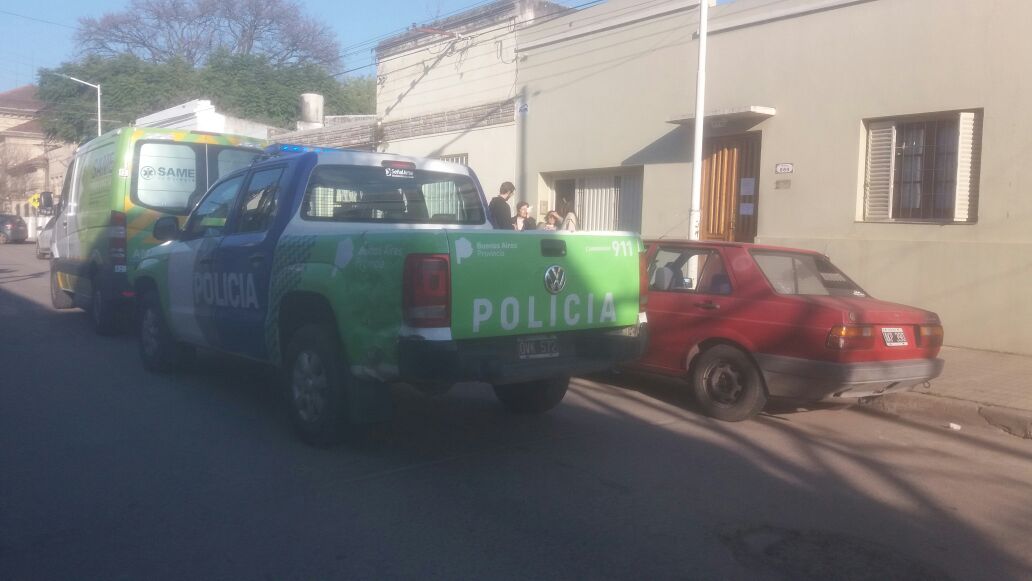 El Diario de San Pedro | Noticias locales y regionales