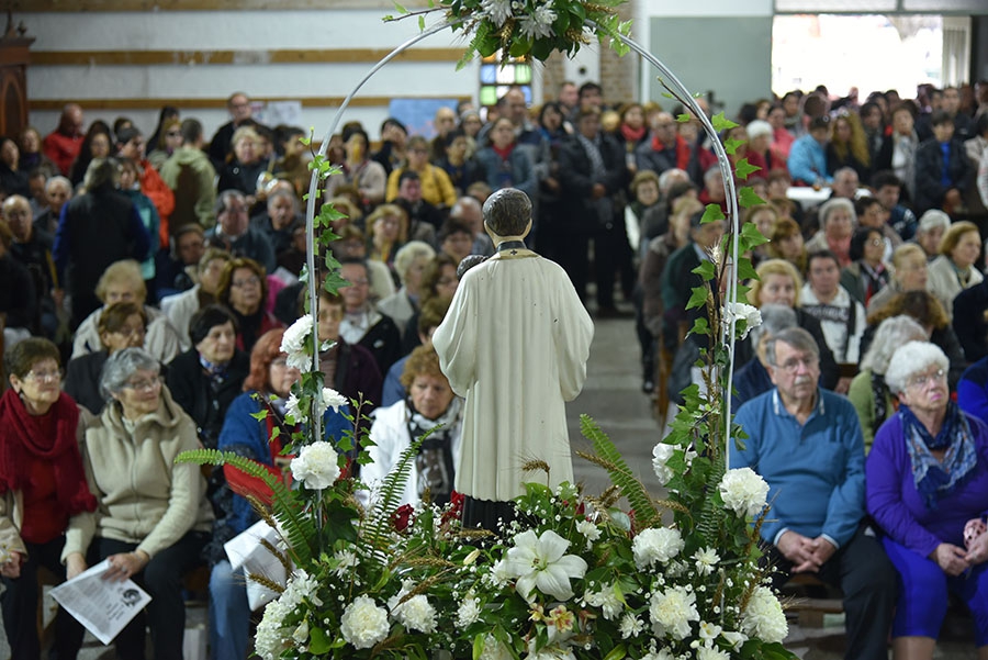El Diario de San Pedro | Noticias locales y regionales