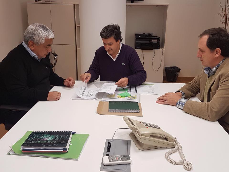 El Diario de San Pedro | Noticias locales y regionales