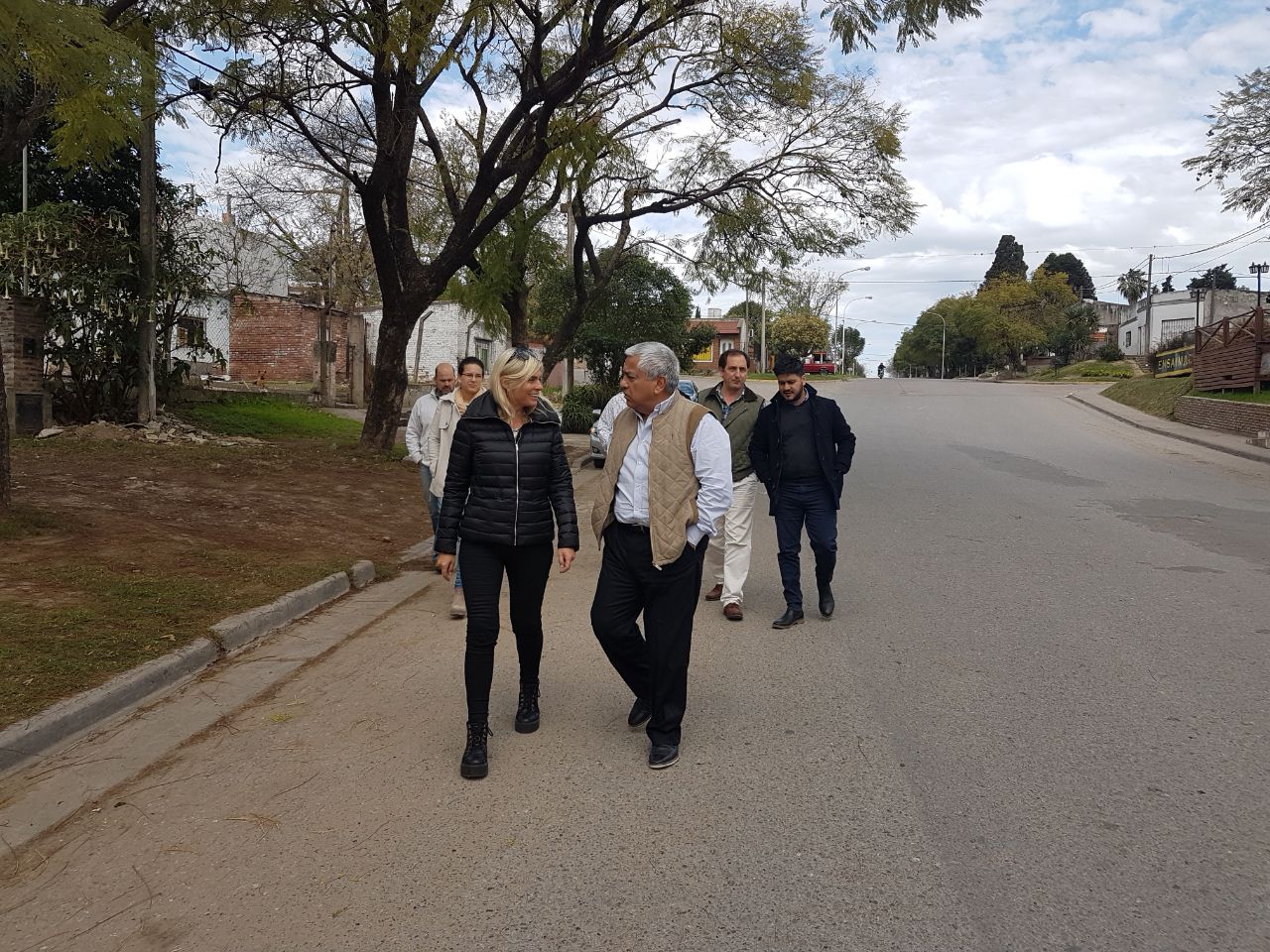 El Diario de San Pedro | Noticias locales y regionales
