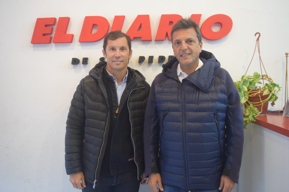 El Diario de San Pedro | Noticias locales y regionales