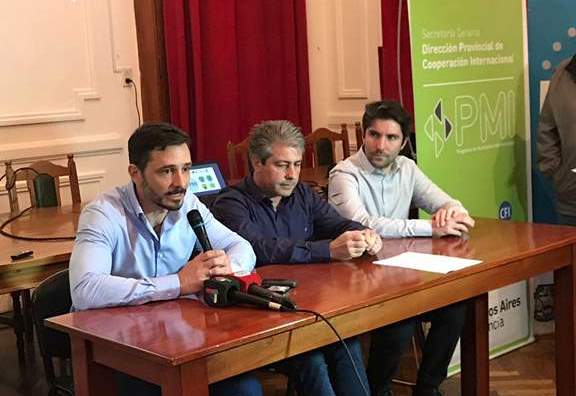 El Diario de San Pedro | Noticias locales y regionales