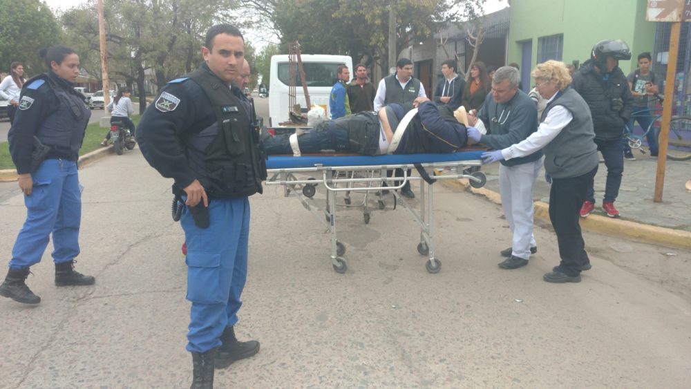 El Diario de San Pedro | Noticias locales y regionales